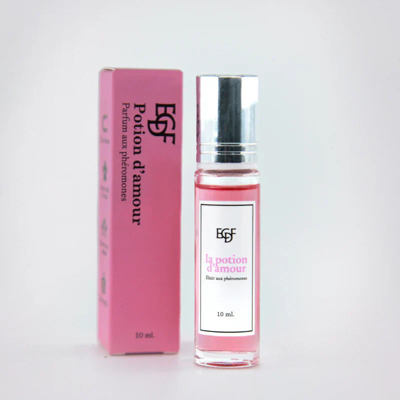 Pheromone Elixir Perfume For Her