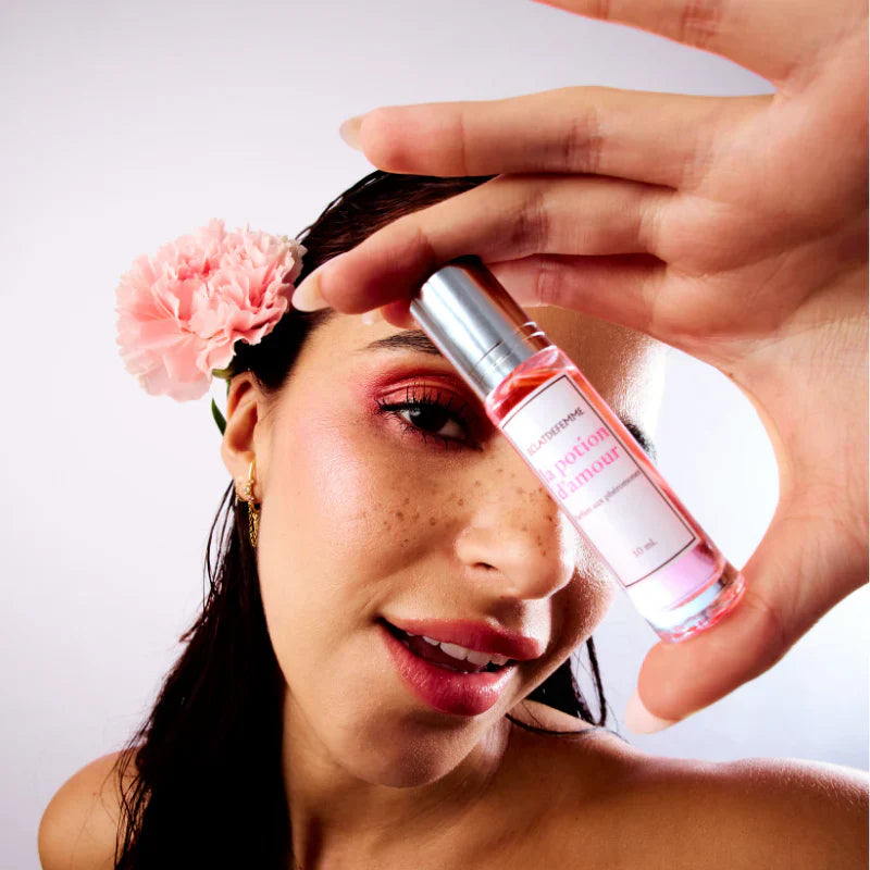 Pheromone Elixir Perfume For Her