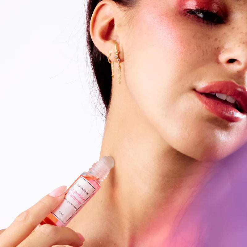 Pheromone Elixir Perfume For Her