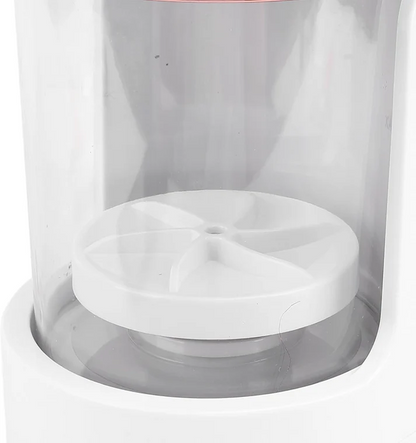 BrushBath - Clean & Dry System