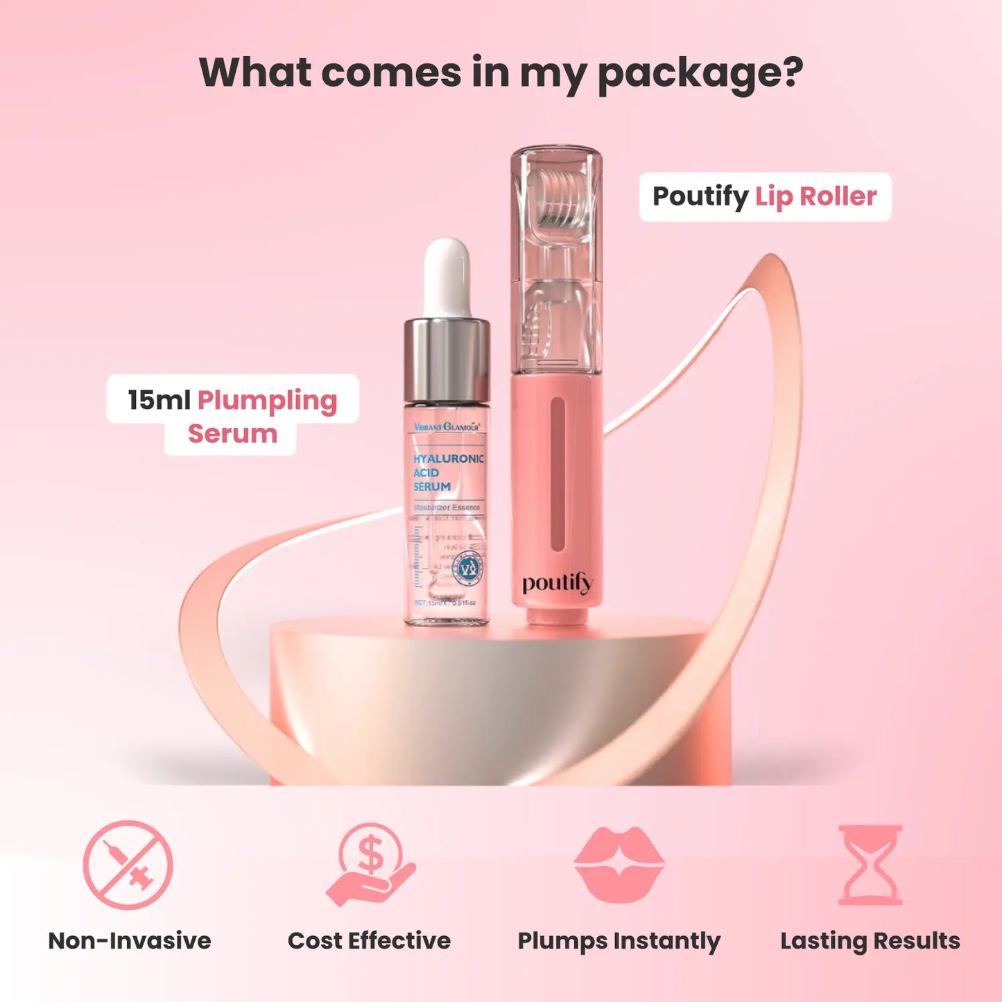 Plumpé™ Microneedling Lip Plumper