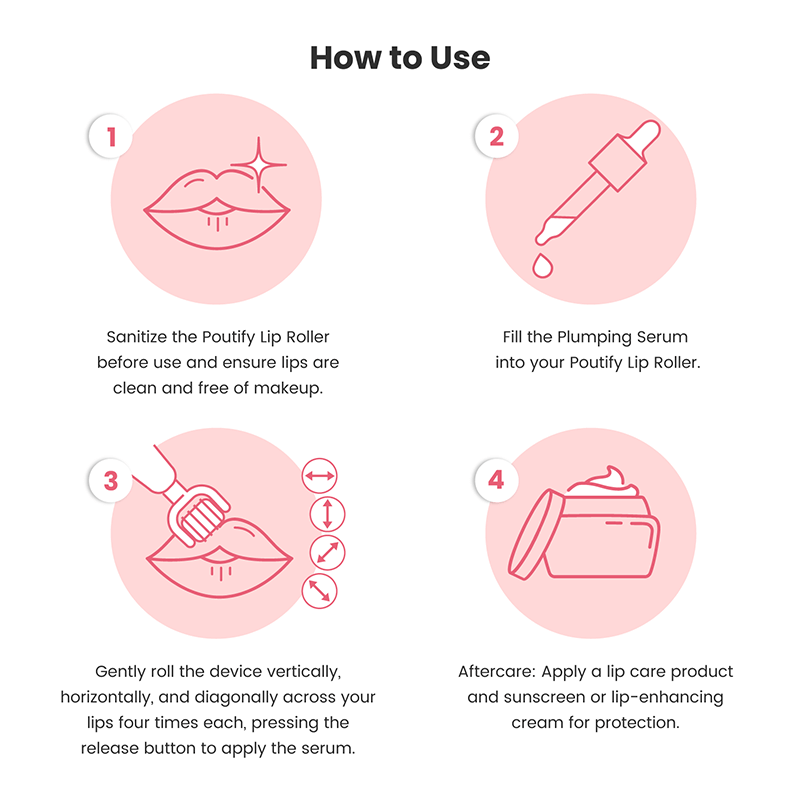 Plumpé™ Natural Lip Plumper