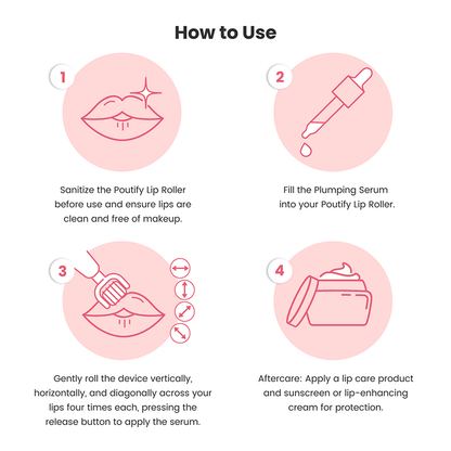 Plumpé™ Natural Lip Plumper