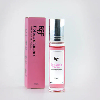 Pheromone Elixir Perfume For Her