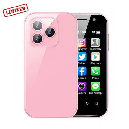 MiniTouch™ Smartphone