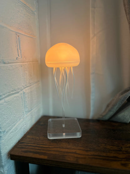 Smart Jellyfish Lamp