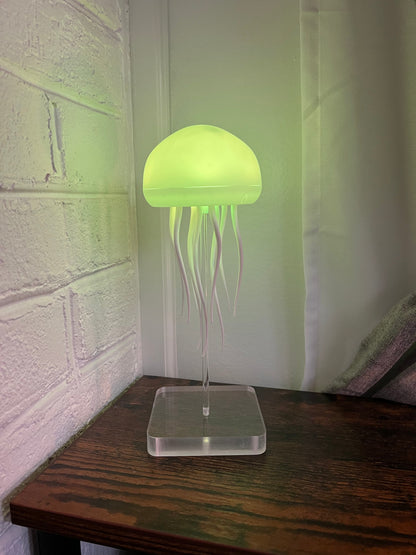 Smart Jellyfish Lamp