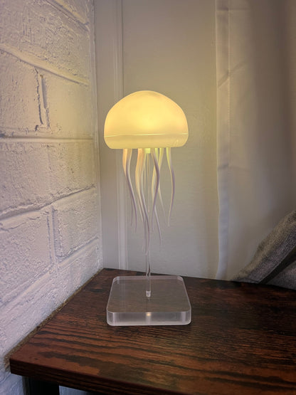 Smart Jellyfish Lamp