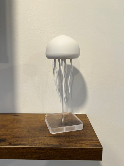Smart Jellyfish Lamp