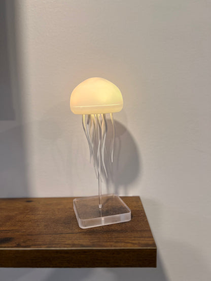 Smart Jellyfish Lamp