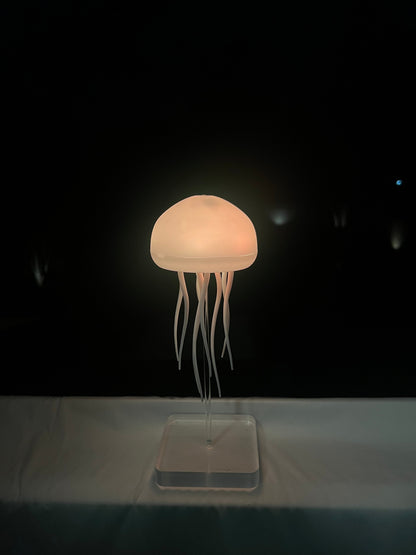 Smart Jellyfish Lamp