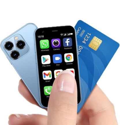 MiniTouch™ Smartphone