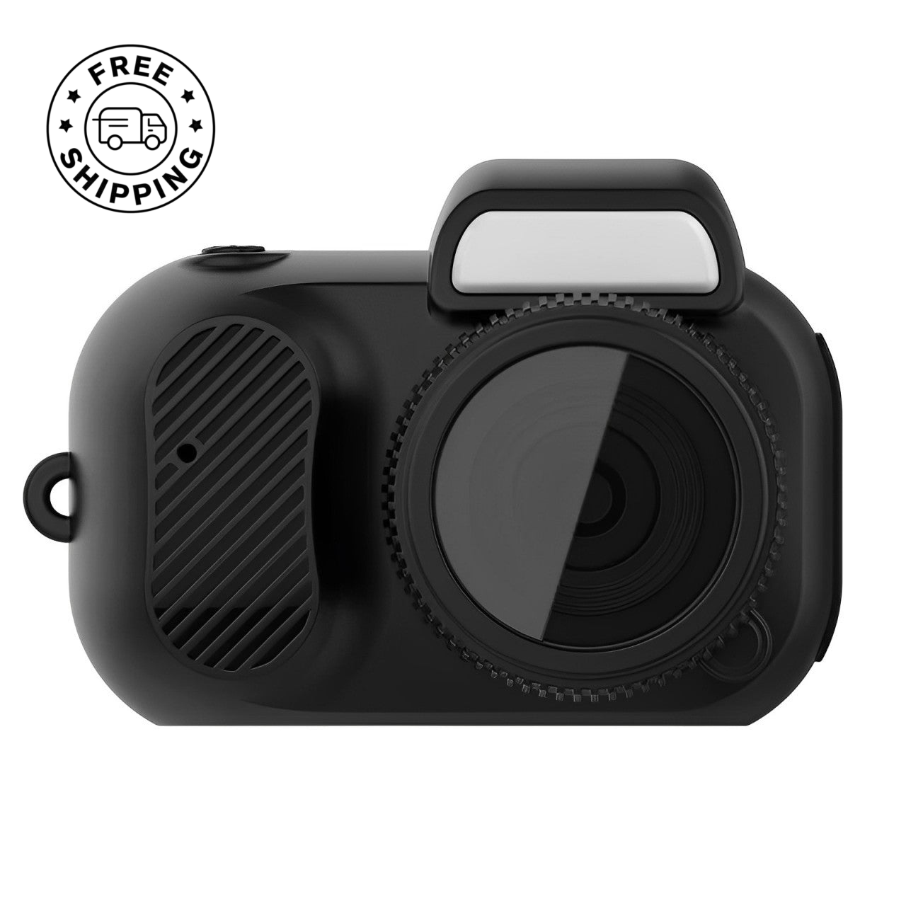 Movo Keychain Camera Kit