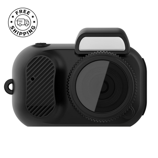 Movo Keychain Camera Kit