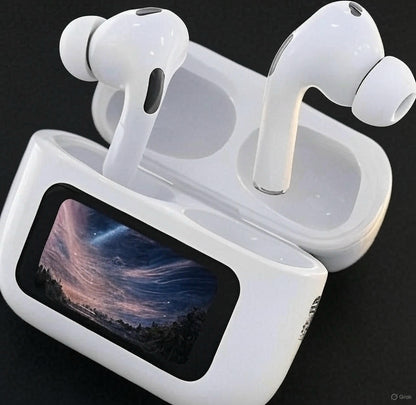 Moonwav Smart Earbuds