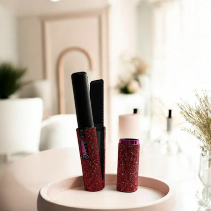 LONVEO™ Wireless Hair Straightener