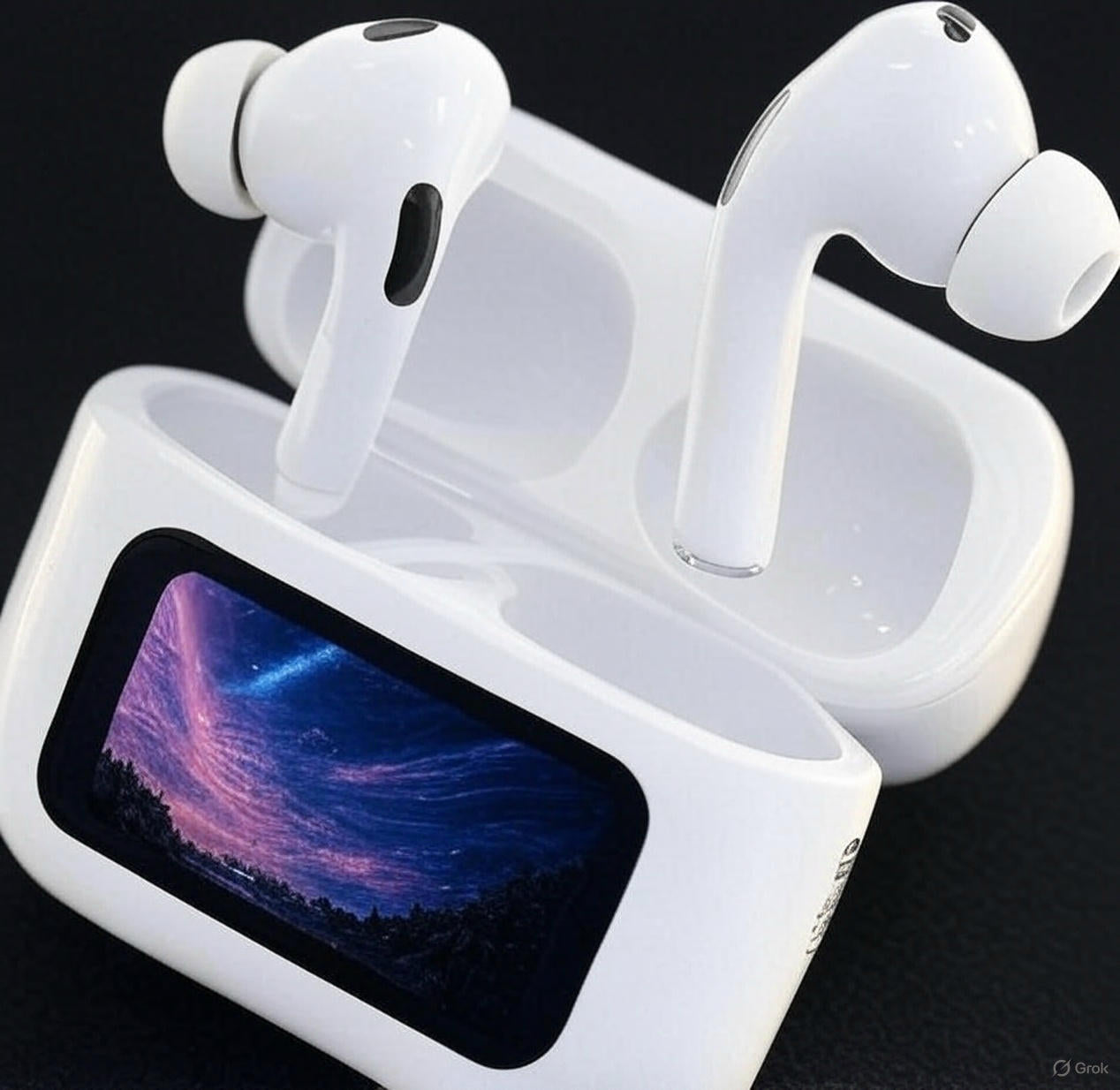 Moonwav Smart Earbuds