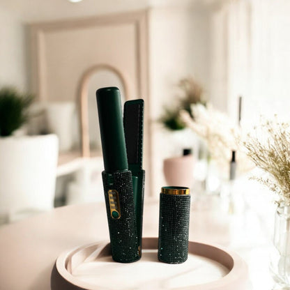 LONVEO™ Wireless Hair Straightener