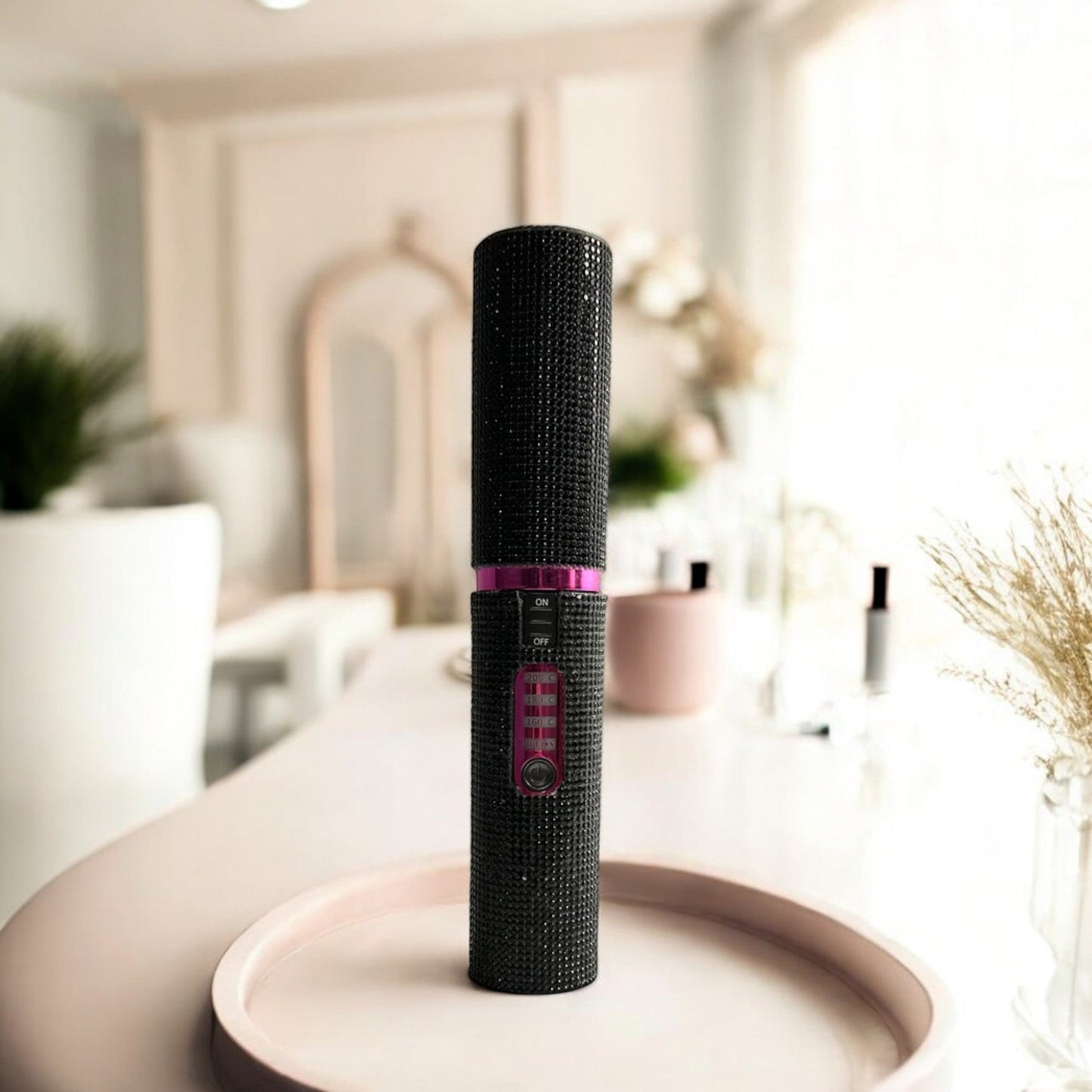 LONVEO™ Wireless Hair Straightener