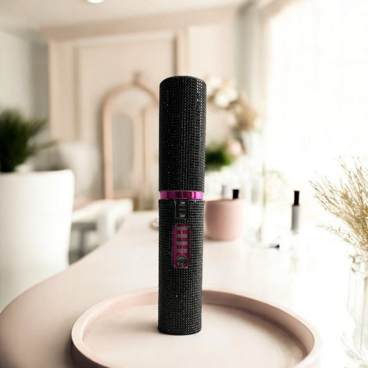 LONVEO™ Wireless Hair Straightener