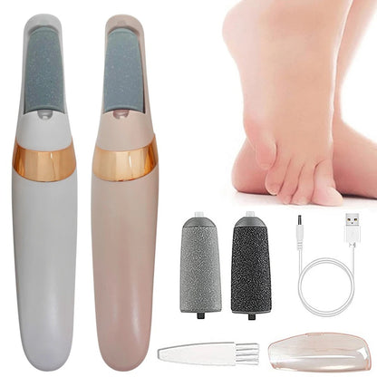 Pedi-Pro Callus Remover
