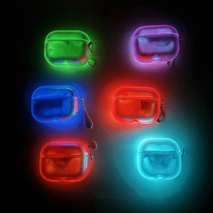 SandGlow Air Pod Case