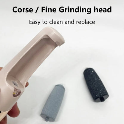 Pedi-Pro Callus Remover