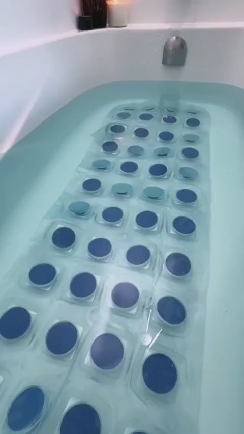 Bubble Jacuzzi Mat